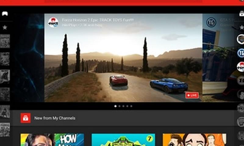 Google Aims YouTube To Be Gamers Destination