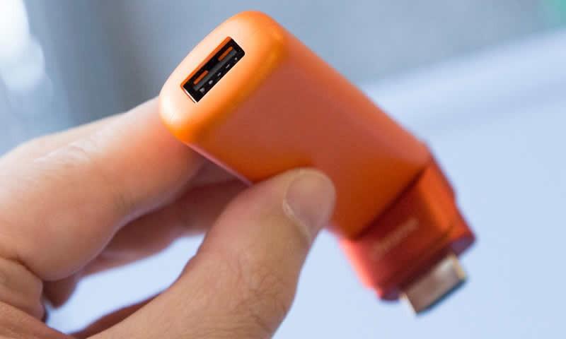 Google Chromebit Reviews - Turn TVs into Chrome OS PCs