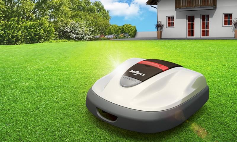 Honda Miimo 520 Lawnmower Reviews