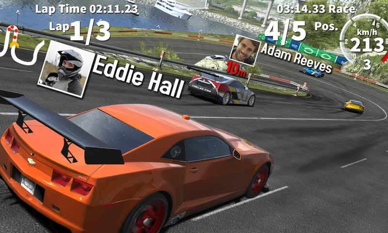 How To Play GT Racing 2 - The Real Car Exp on Laptop Computer or Windows Tablet
