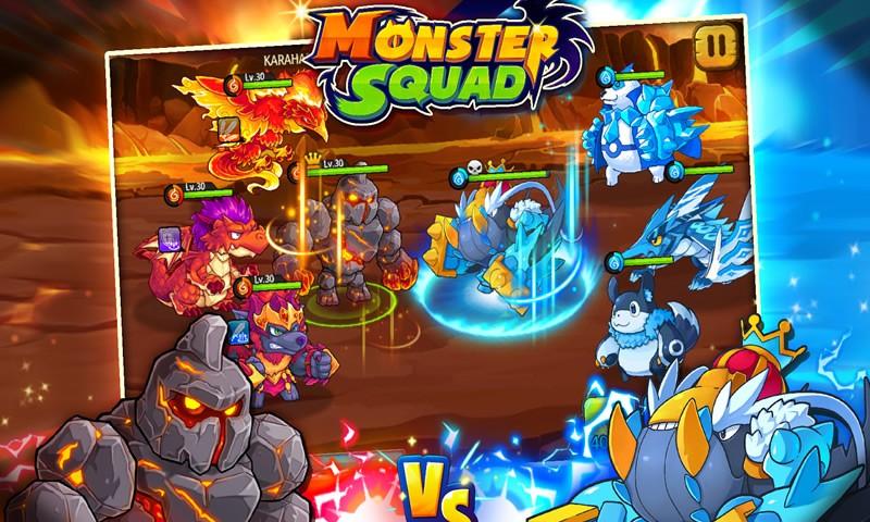 How To Play Monster Squad on Laptop Computer or Windows Tablet