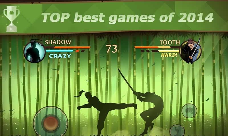 How To Play Shadow Fight 2 on Laptop Computer or Windows Tablet