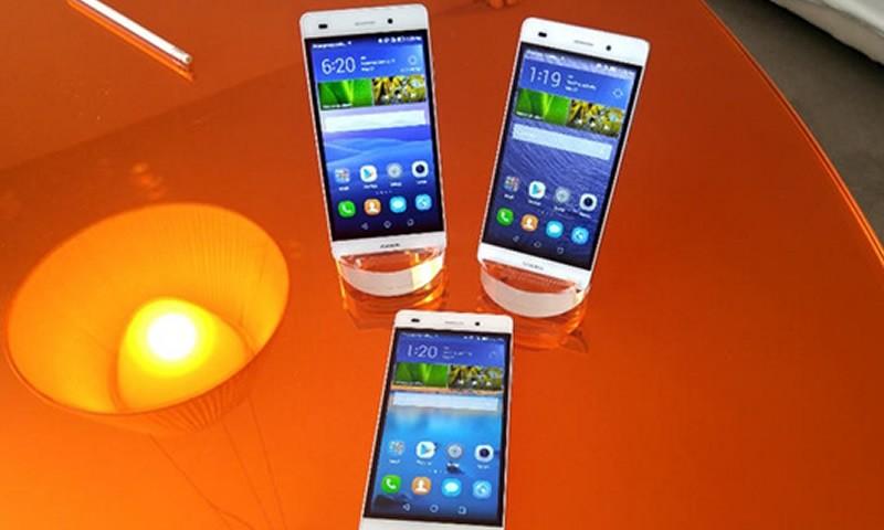 Huawei Serious To Gain More Access To US Market