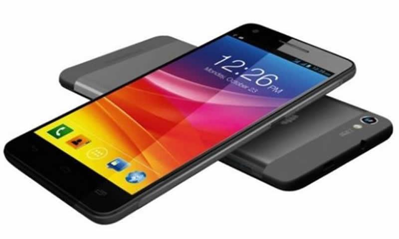 Hue 2: Micromax Latest Canvas Phone