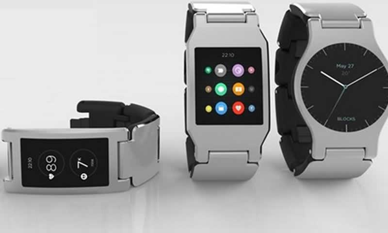 Learn How You Can Build Your Own SmartWatch