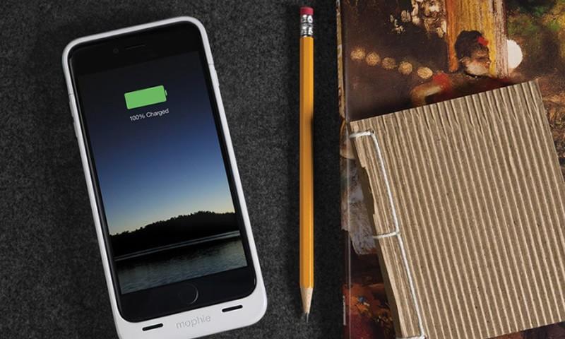 Mophie Juice Pack Air Reviews