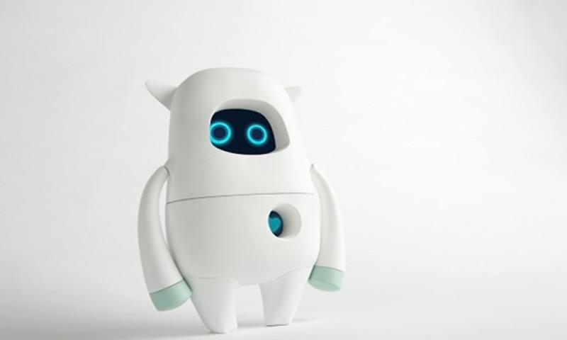 Musio - A New Robotic Best Friend