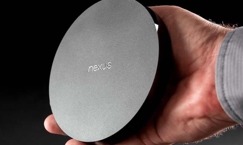 Nexus Player Reviews