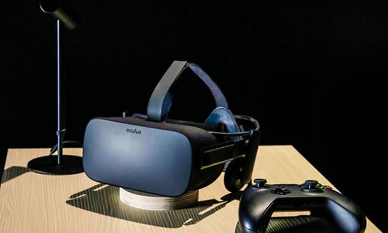 Oculus And Microsoft Partnership For The Rift VR - Reason