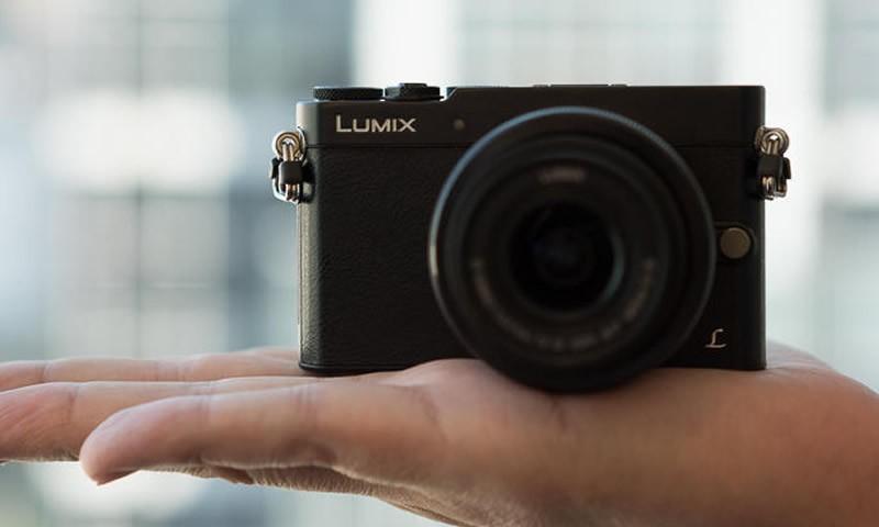 Panasonic Lumix GM5 Reviews