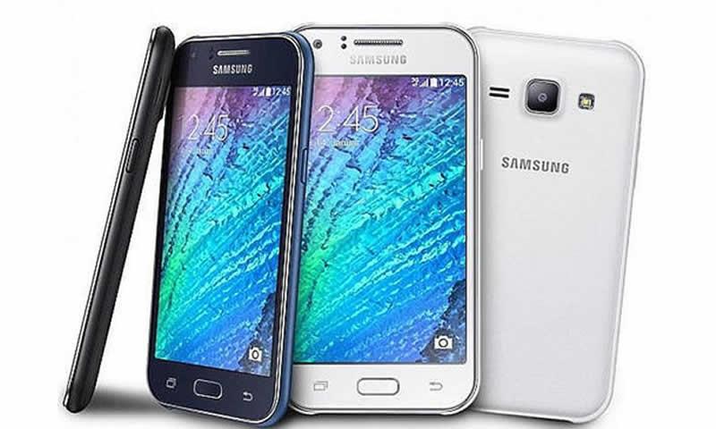 Samsung Galaxy J7: The New Galaxy Handset Series