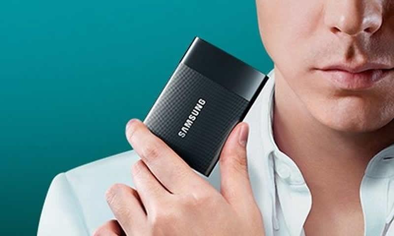 Samsung T1 SSD Reviews