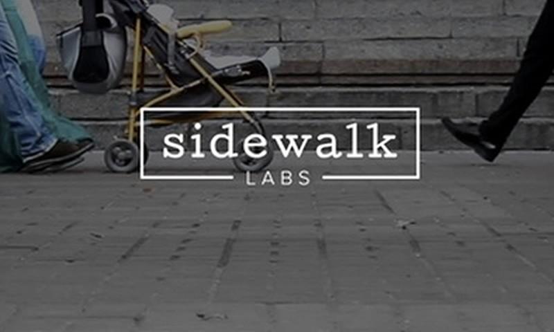 Sidewalk labs- Google's New Effort To Help Improve City Life