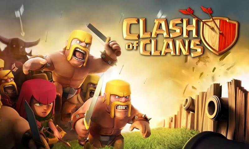 Softbank Owns Chunk Of Supercell