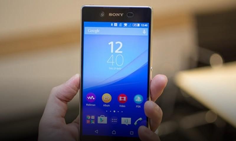 Sony Upgraded The Xperia Z3 To Xperia Z3+