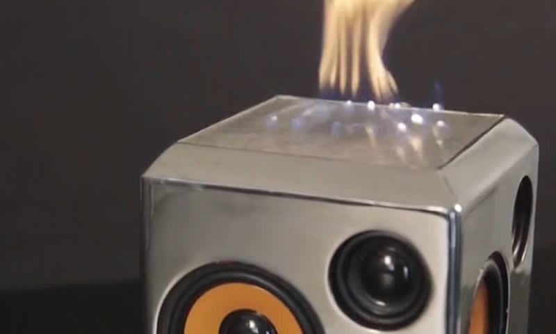 The Sound Torch Reviews