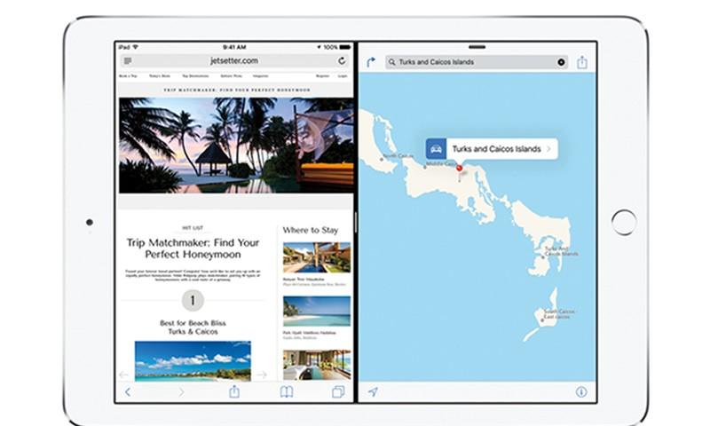 The iOS 9 Will Elevate iPad Into Something More Than Just A Bigger iPhone