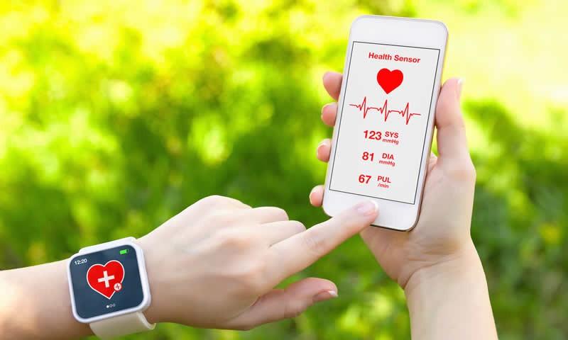 Top 8 Free Apple Watch Apps For Healthy Living