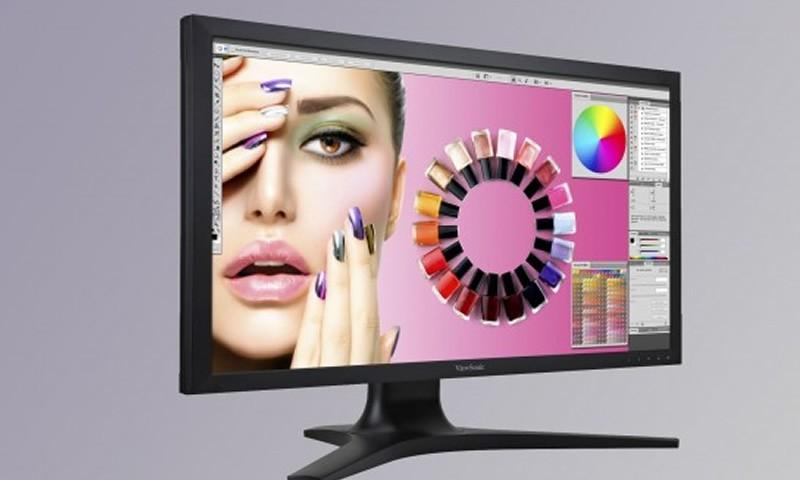 ViewSonic VP2780-4K Reviews