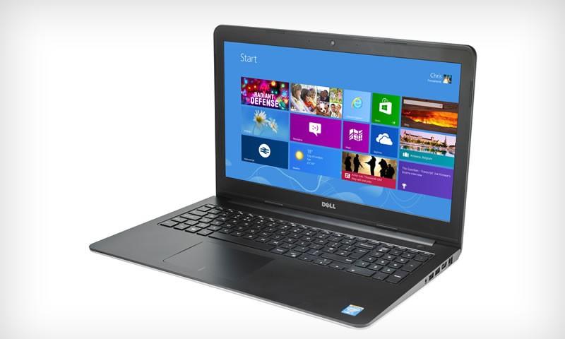 A New Premium Laptop Performer From Dell Is The Inspiron