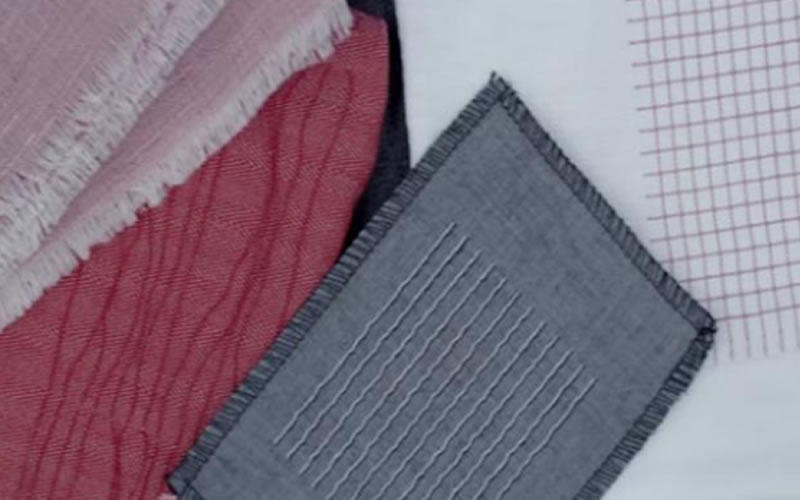 A Remarkable Kind Of Ink That Can Turn An Electronic Apparel Into Reality