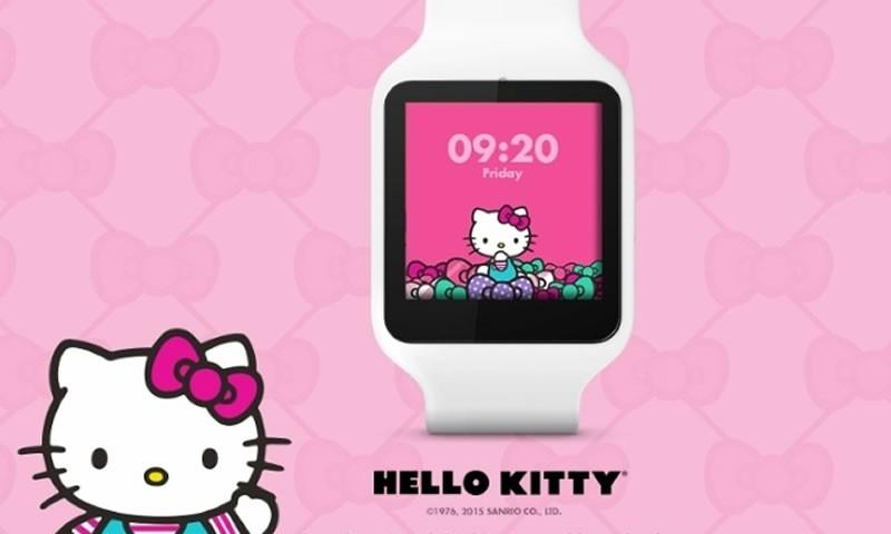 Android Wear - Not Just A High-Tech Timepiece But Also Fashion Accessory