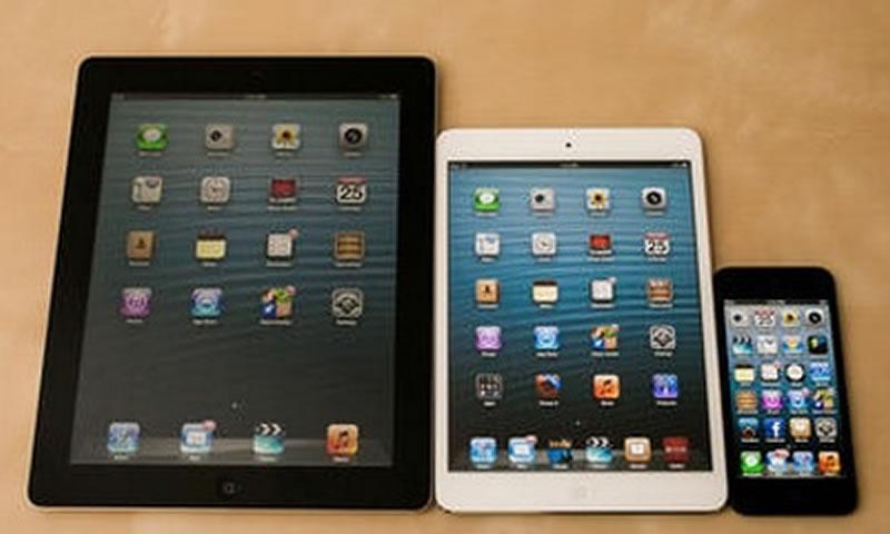 Bid Adieu To The First iPad Mini