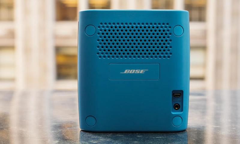 Bose Soundlink Color Bluetooth Speaker Reviews