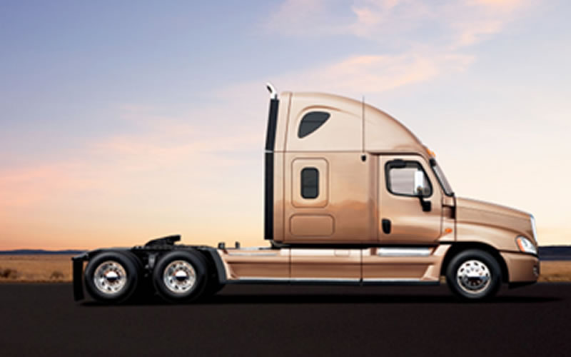 Daimler And Zonar Collaborates For Connected Trucks