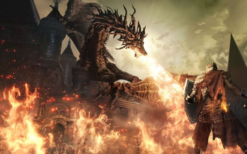 Dark Souls III Will Be Release To PC In 2016