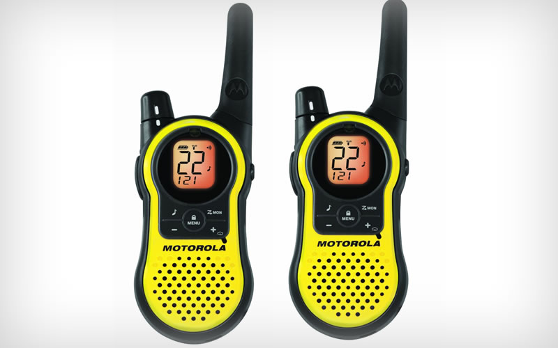 Don't Buy Motorola MH230R 23-Mile Range 22-Channel FRS/GMRS Two-Way Radio Until You Read This Review
