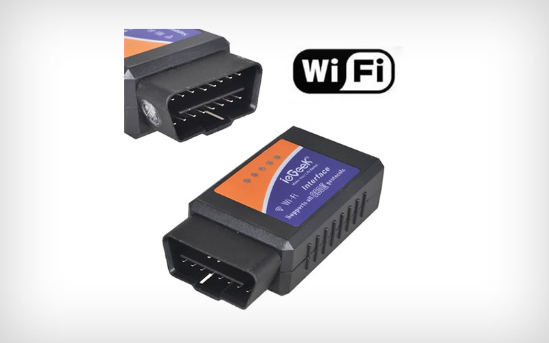 Don't Buy ieGeek WIFI Wireless OBD2 Auto Scanner Adapter Until You Read This Review
