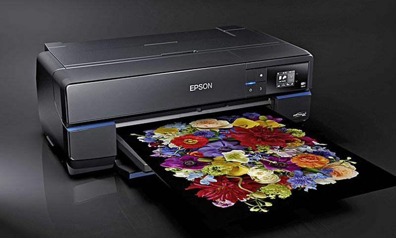 Epson SureColor SCP800 Printer Reviews