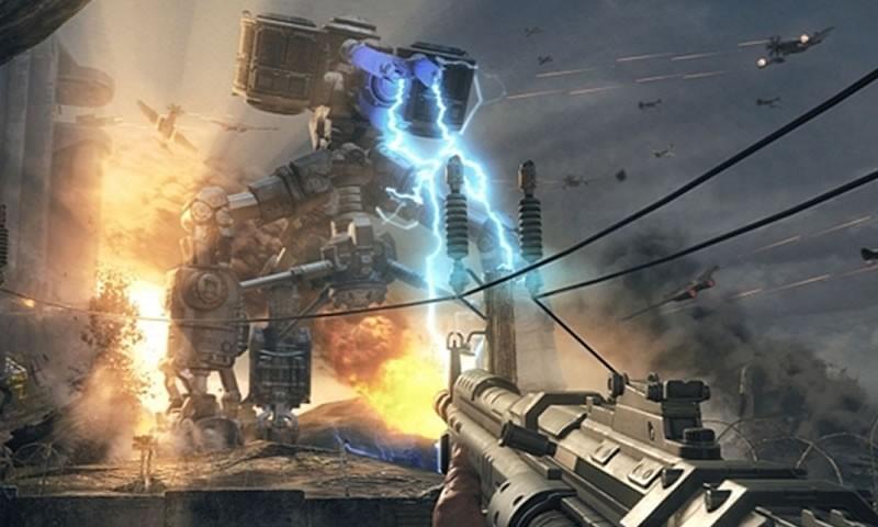 Fallout Game Reviews