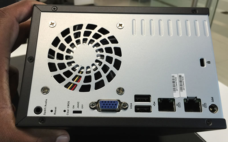 GT200 - An Important Tool For Small And Medium Enterprises