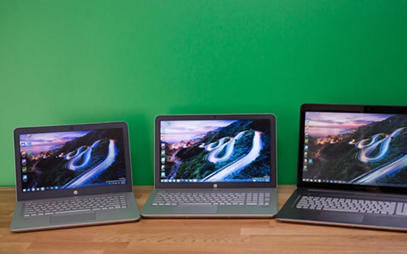 HP New Envy Laptops Available In Three Different Models