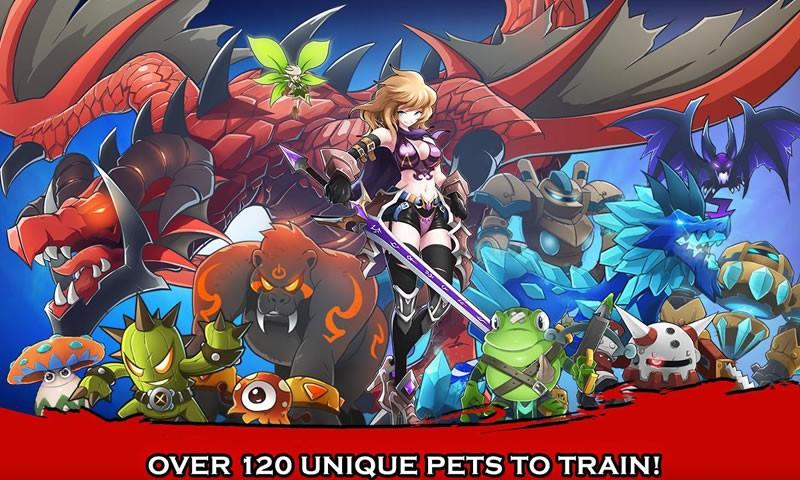 How To Play Brave Trials on Laptop Computer or Windows Tablet
