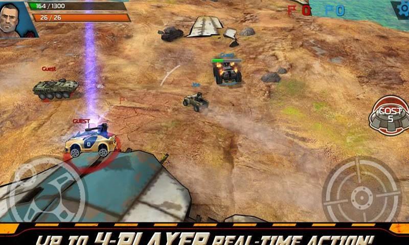 How To Play INDESTRUCTIBLE on Laptop Computer or Windows Tablet