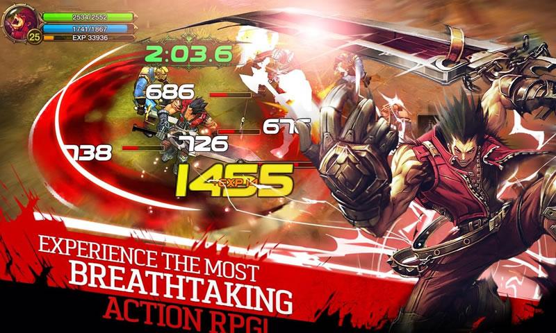 How To Play Kritika: The White Knights on Laptop Computer or Windows Tablet