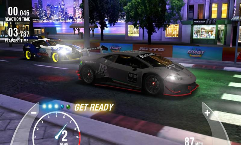 How To Play Racing Rivals on Laptop Computer or Windows Tablet