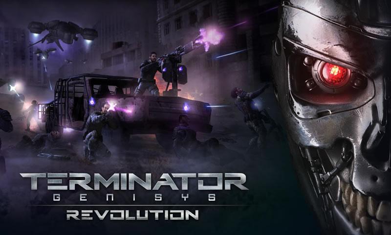 How To Play TERMINATOR GENISYS: REVOLUTION on Laptop Computer or Windows Tablet