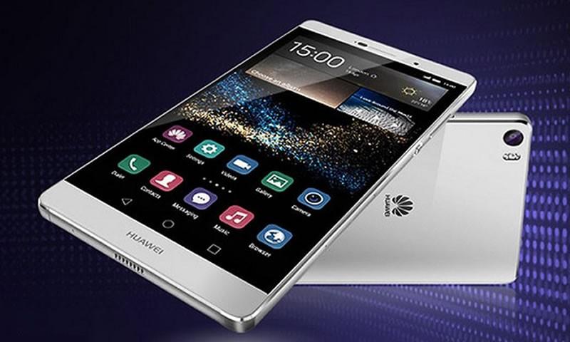 Huawei P8 Mobile Phone Reviews