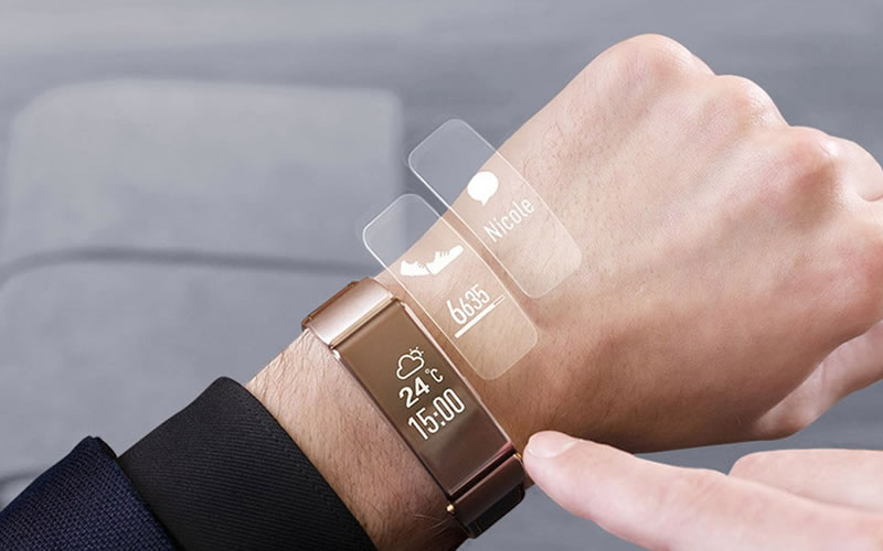 Huawei TalkBand B2 Reviews