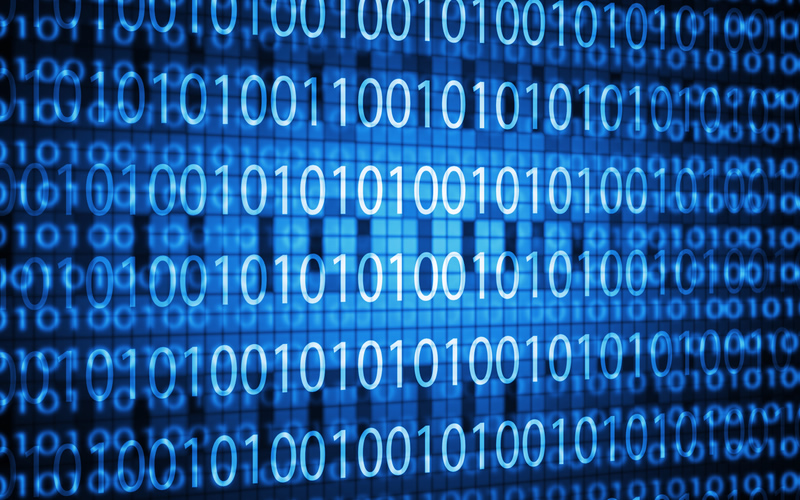 IBM Changes to Light for High-speed Data Transfers