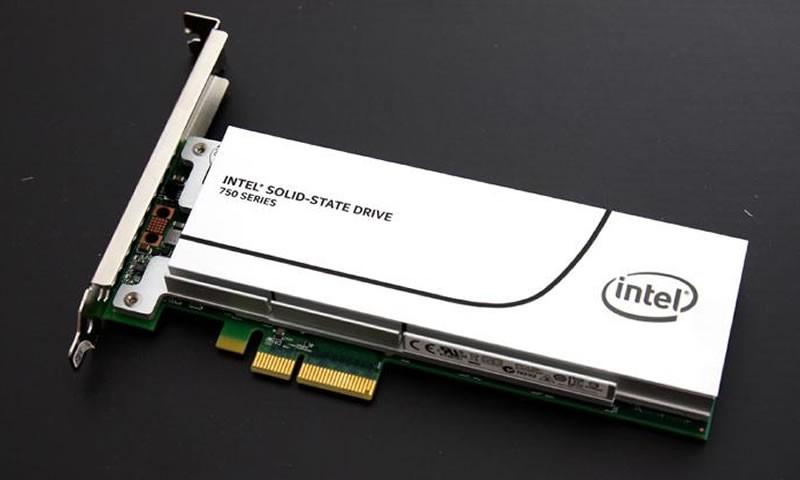 Intel 750 SSD - 1.2TB PCIe SSD Reviews