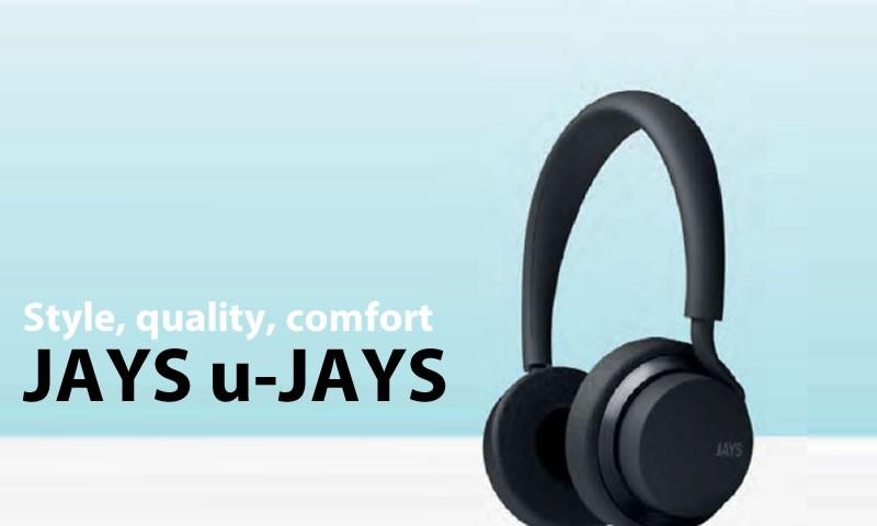 JAYS u-JAYS Headphone Reviews