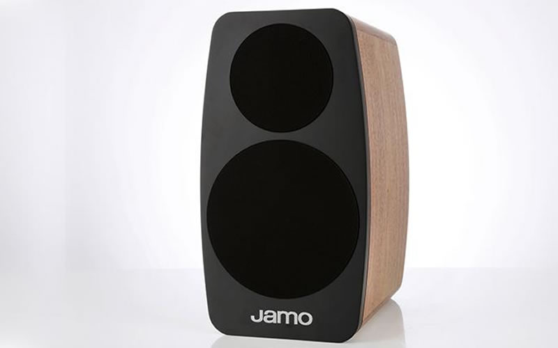 Jamo C103s Reviews