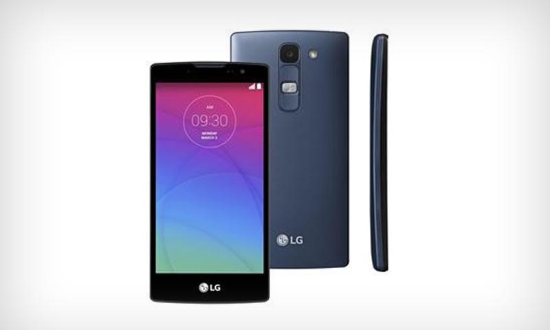 LG VOLT- Affordable Phone That Offers Great Battery Power