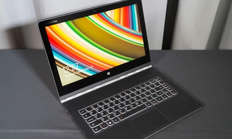 Lenovo Yoga 3 14 Product Review