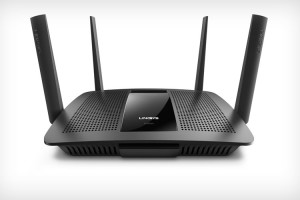 Linksys Max-Stream AC2600 MU-MIMO Gigabit Router EA8500 Reviews